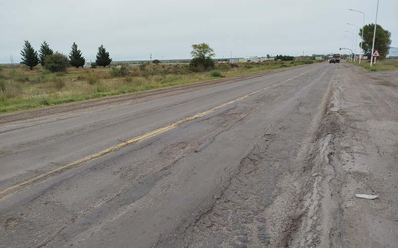 RUTA 22 CHICHINELES