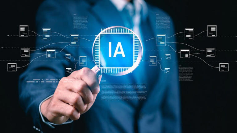 LA IA