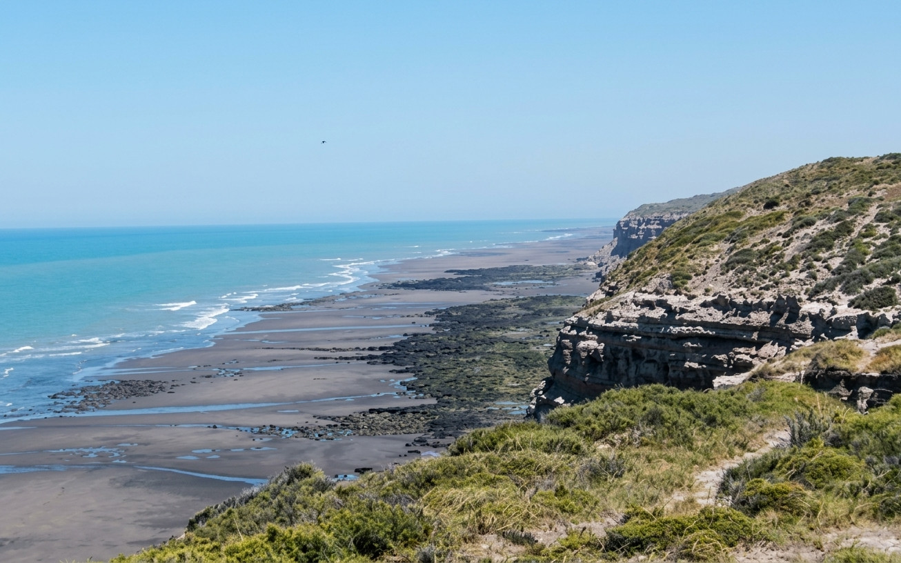 PUNTA MEJILLON