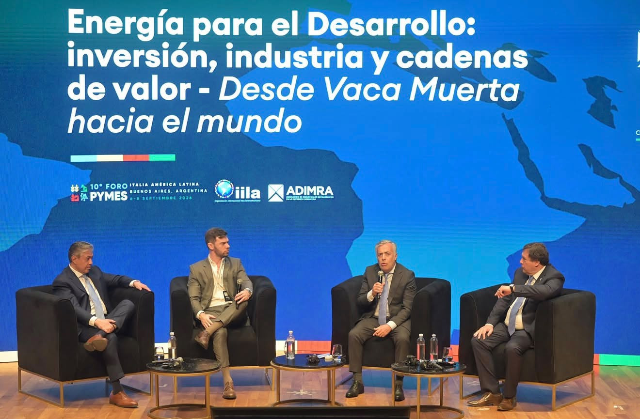 ENERFIA PARA EL DESAROLLO