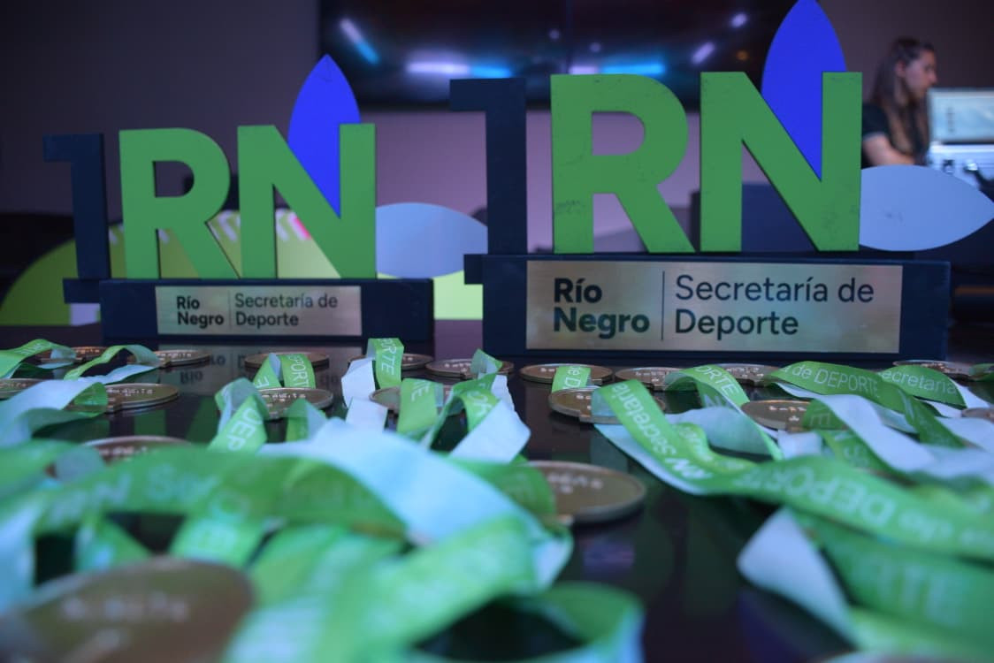 PREMIOS DE LA SECRETARIA DE DEPORTES