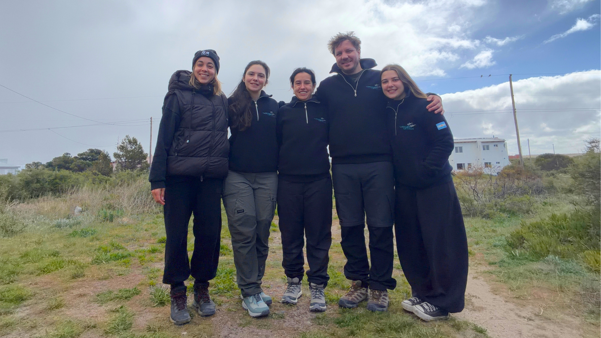 equipo de investigadores