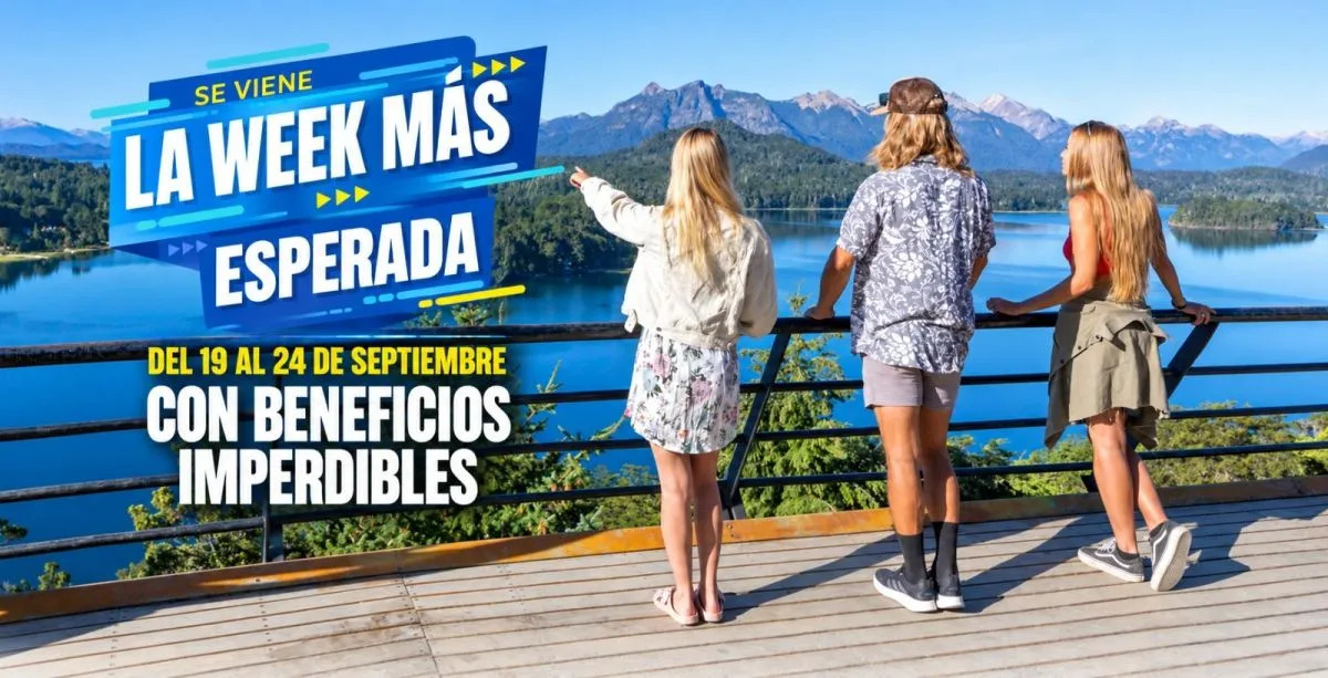 SEMANA WEEK