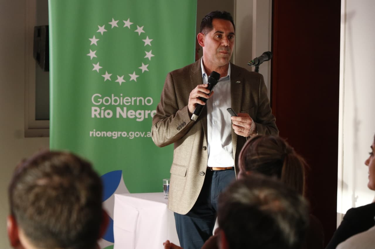 AGENCIA DESAROLLO ECONOMICO