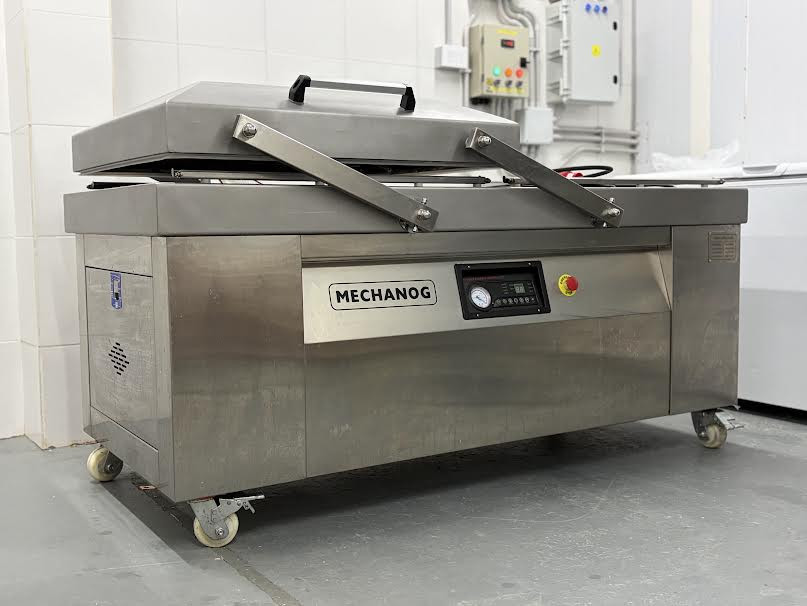 EQUIPAMIENTO