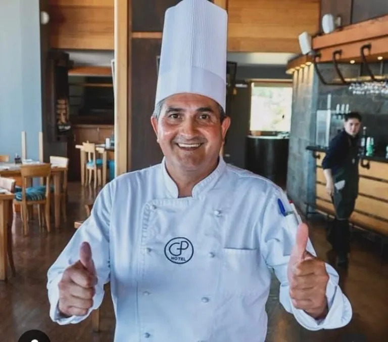 EL CHEF