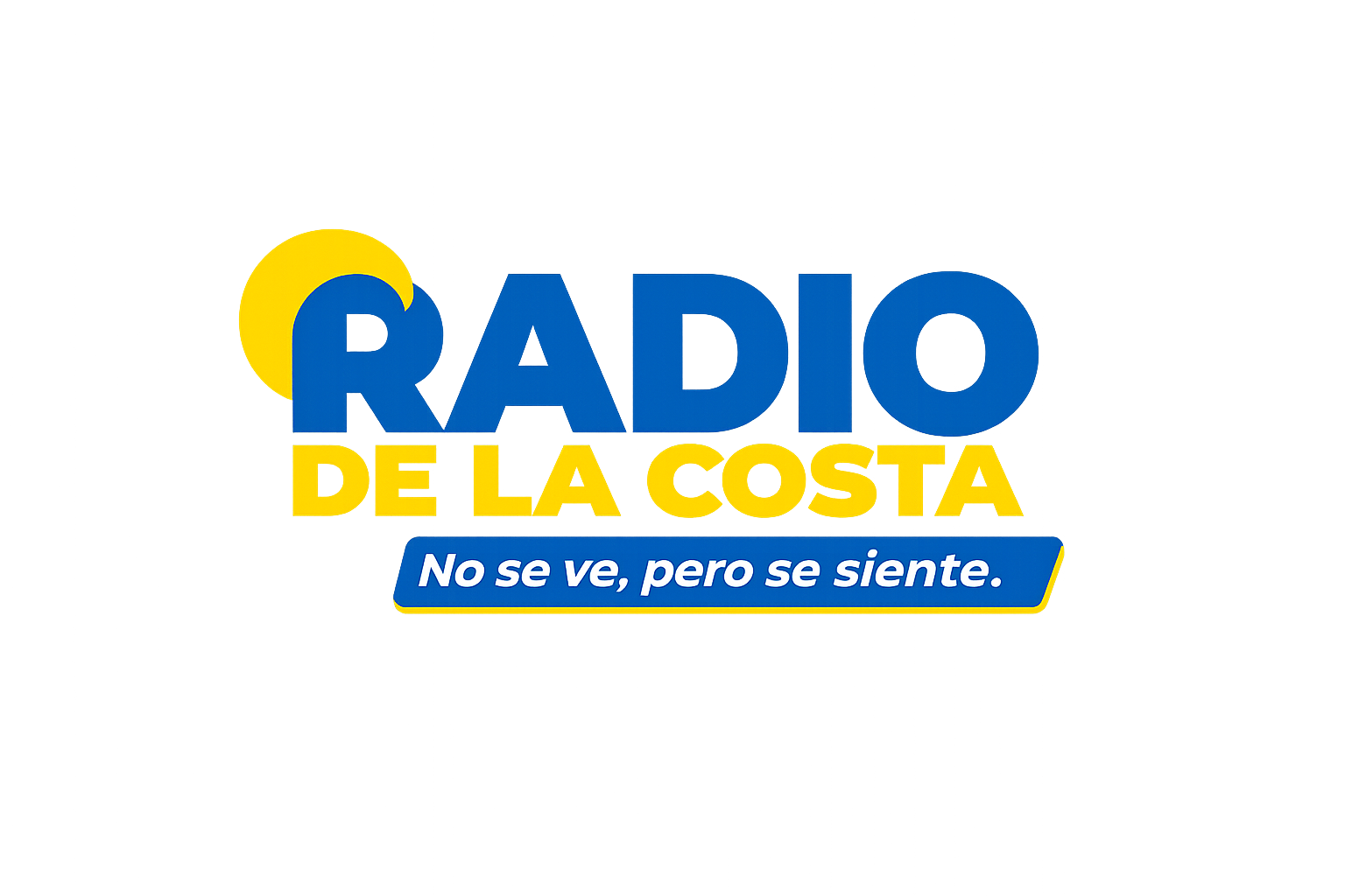 Logo de la Radio