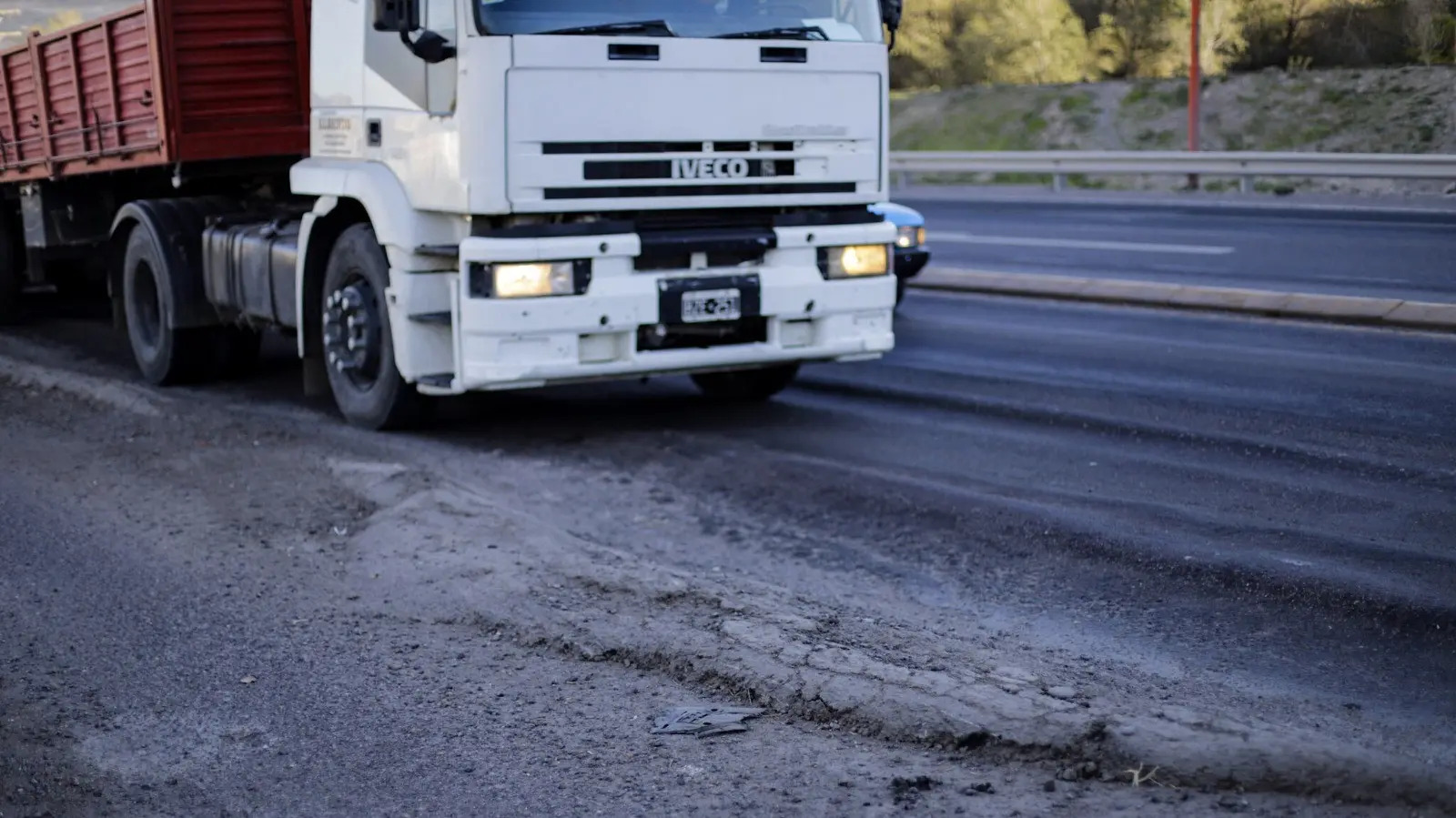 Rutas 22 y 151: las 10 claves del convenio de Weretilneck con Nación