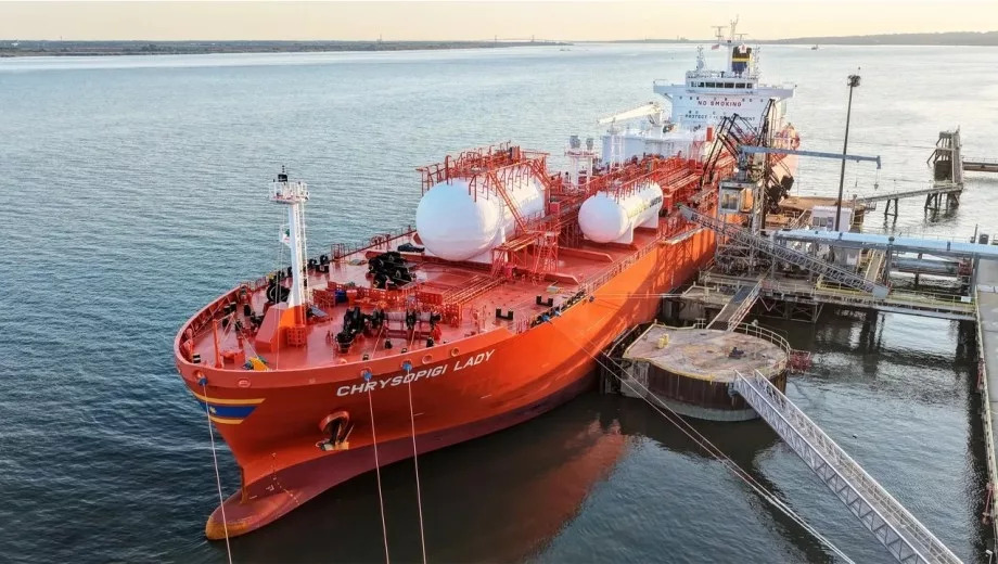 El GLP se perfila como un nuevo motor exportador con potencial para superar los US$ 2.000 millones anuales