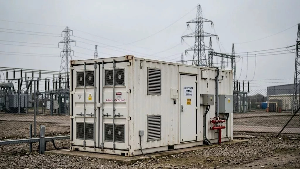 Generación distribuida y almacenamiento: las claves del nuevo mercado de energías renovables en Argentina