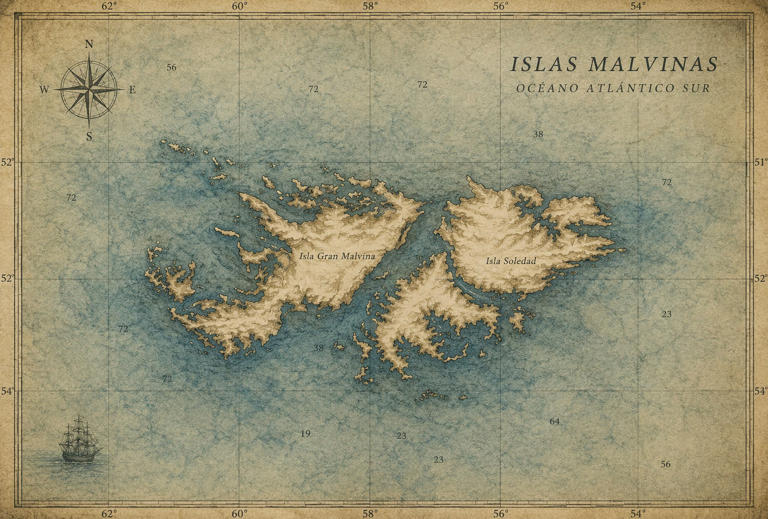 El país con uno de los ejércitos más poderosos de América Latina tomó postura sobre las Malvinas y pidió mantener el reclamo de Argentina