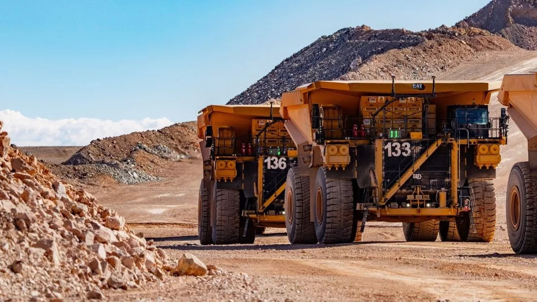 La logística, el gran desafío para que la minería argentina multiplique sus exportaciones