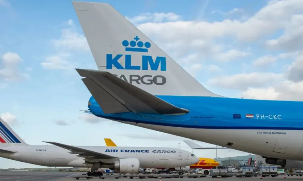 Récord de pasajeros internacionales impulsa la aviación con vuelos federales