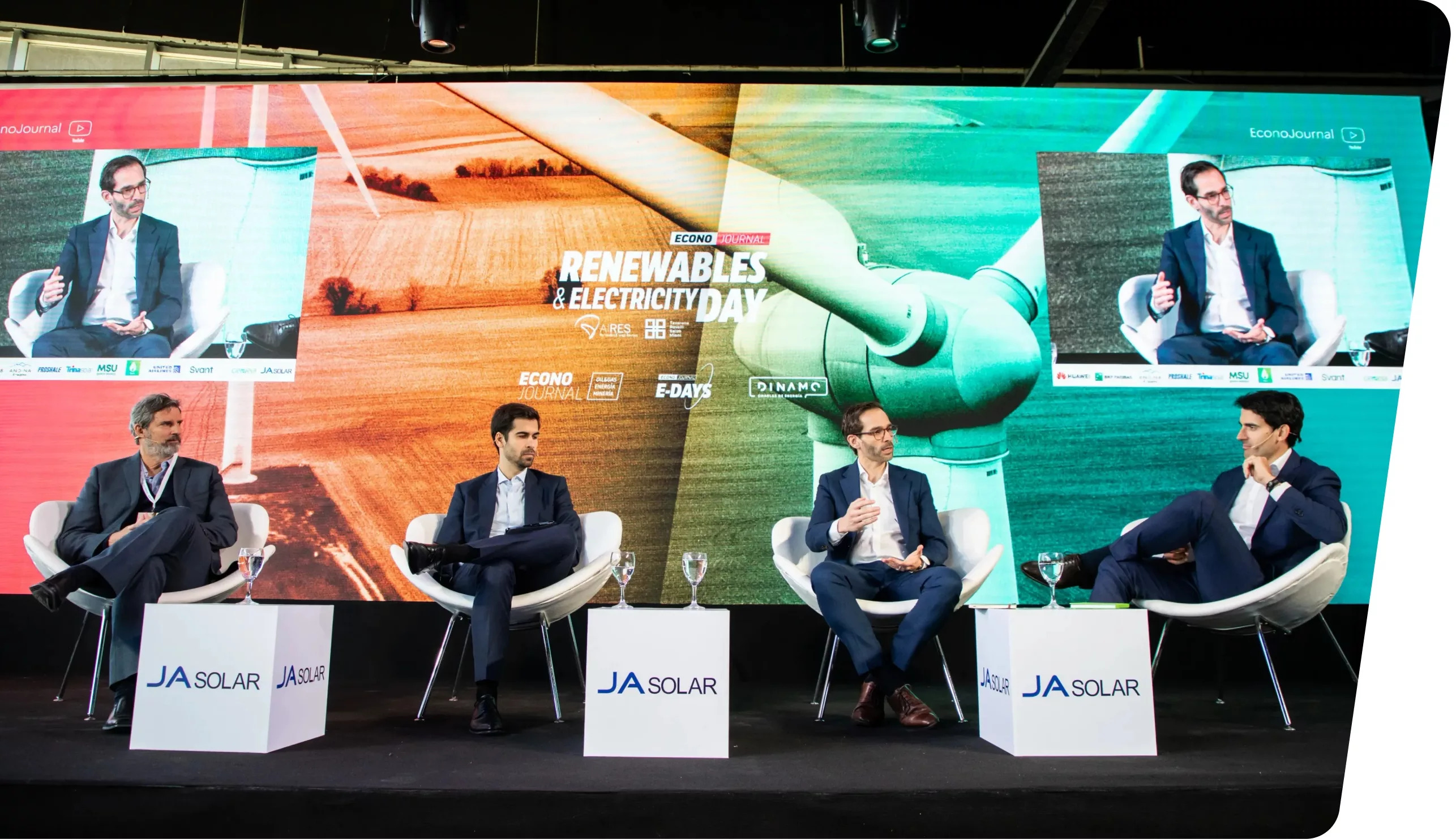 El sector eléctrico debatirá en Buenos Aires las nuevas reglas para inversiones, transmisión y generación