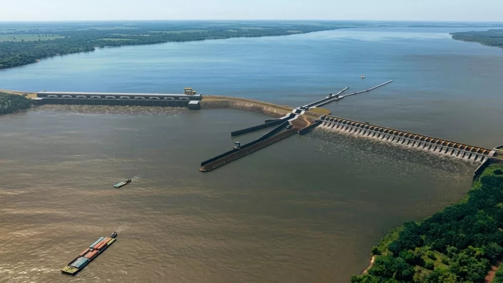 Corpus Christi vuelve al debate: Misiones analiza una represa de hasta 3.500 MW sobre el río Paraná