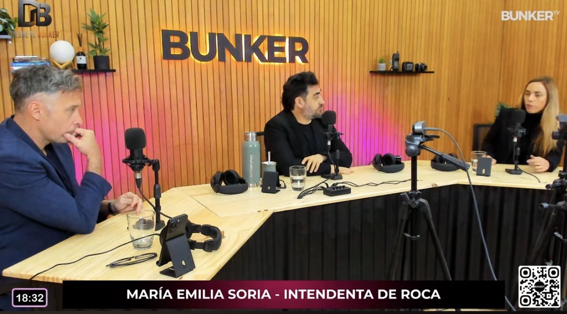 «Hay demandas insatisfechas y necesidad de trabajo»