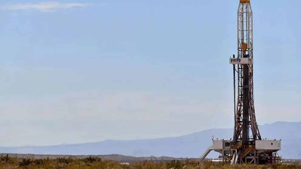 Neuquén alcanzó un nuevo récord petrolero con más de 685.000 barriles diarios en agosto