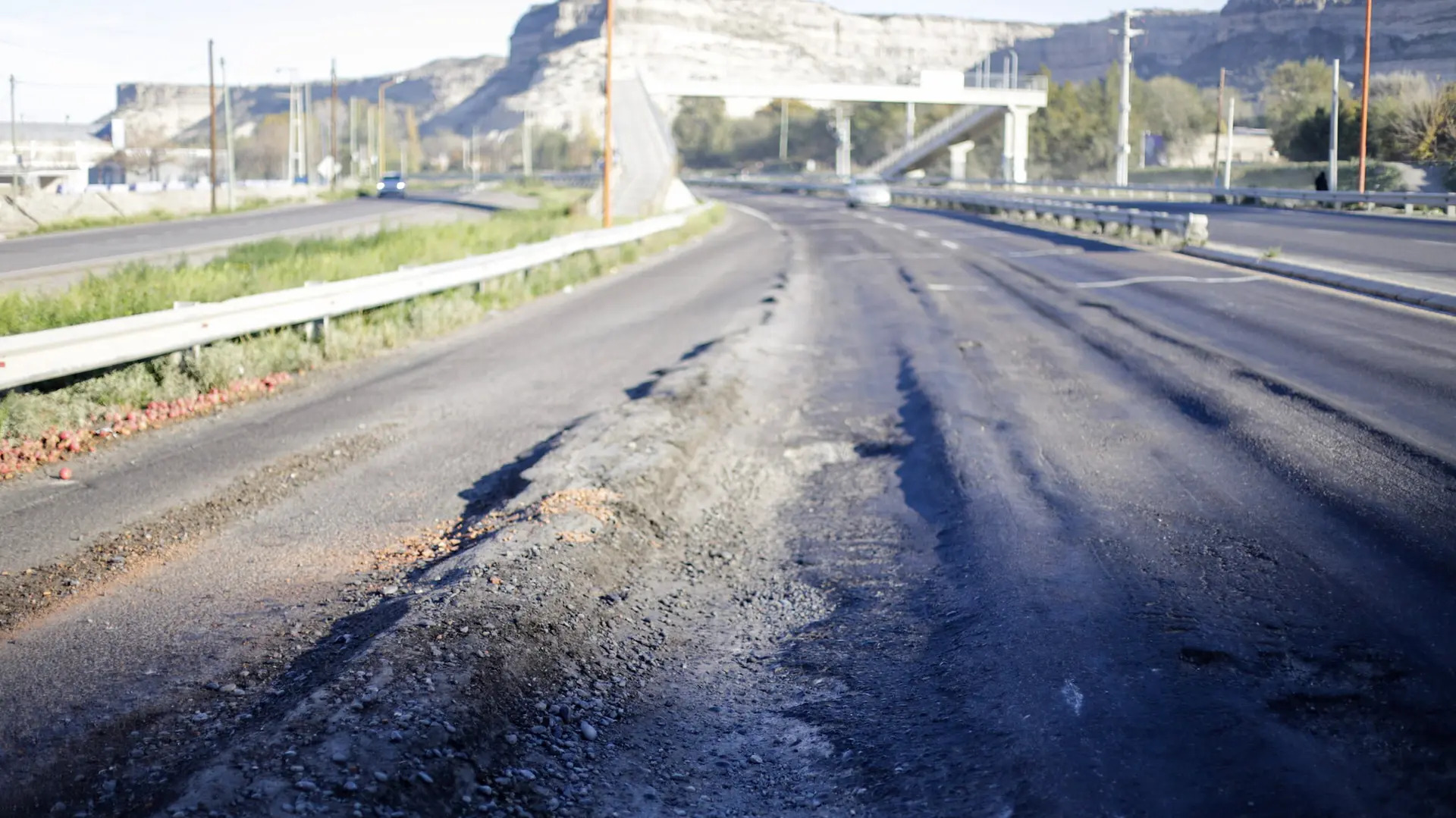 Rutas 22 y 151: Weretilneck confirmó el aval de Nación para avanzar con el crédito de FONPLATA