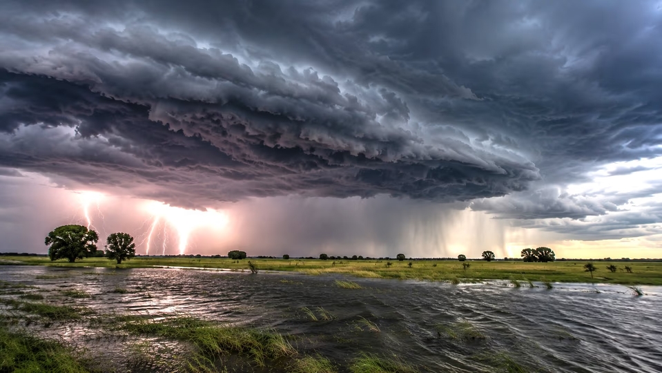 “El Niño” se podría convertir en el fenómeno más potente de los últimos 40 años esta primavera