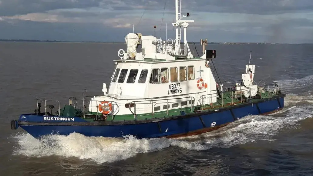 Argentina GNL realizará nuevos estudios en el Golfo San Matías