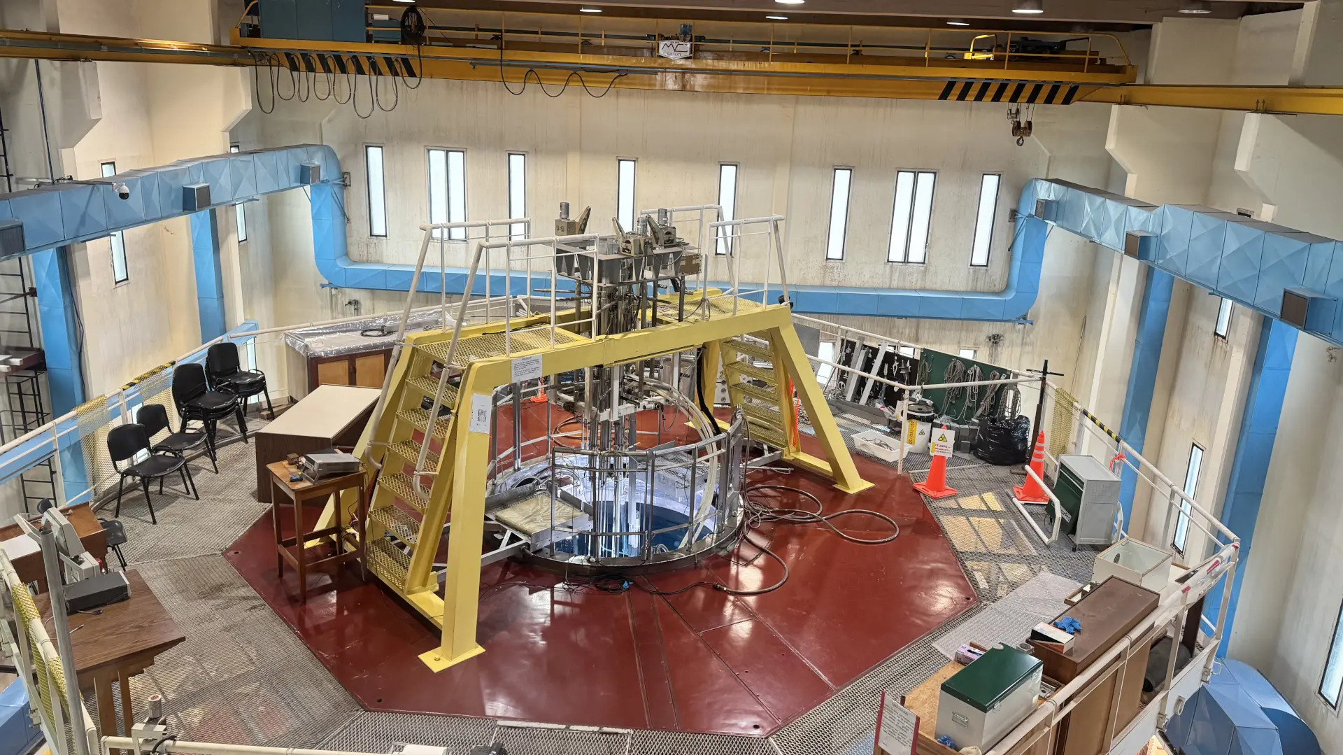 Más de 200 rionegrinos iniciaron un nuevo Diplomado en Energía Nuclear