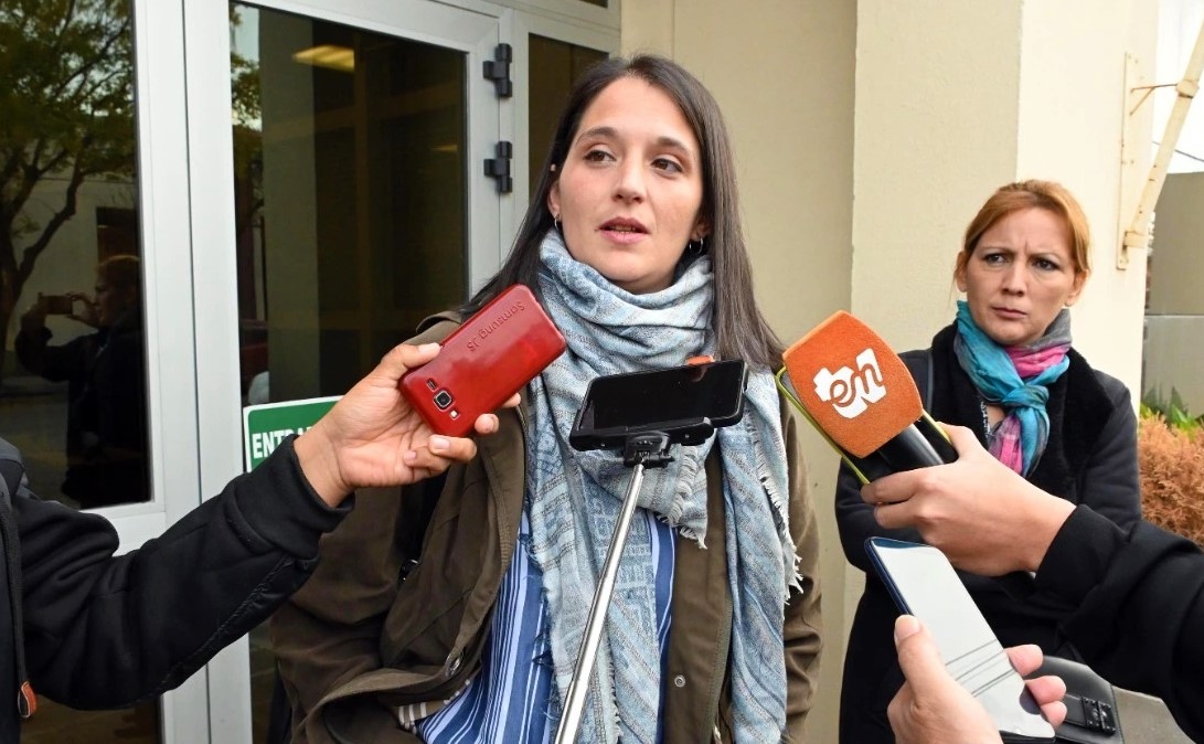 «Estamos ante un Gobierno que hace lo que se le canta»