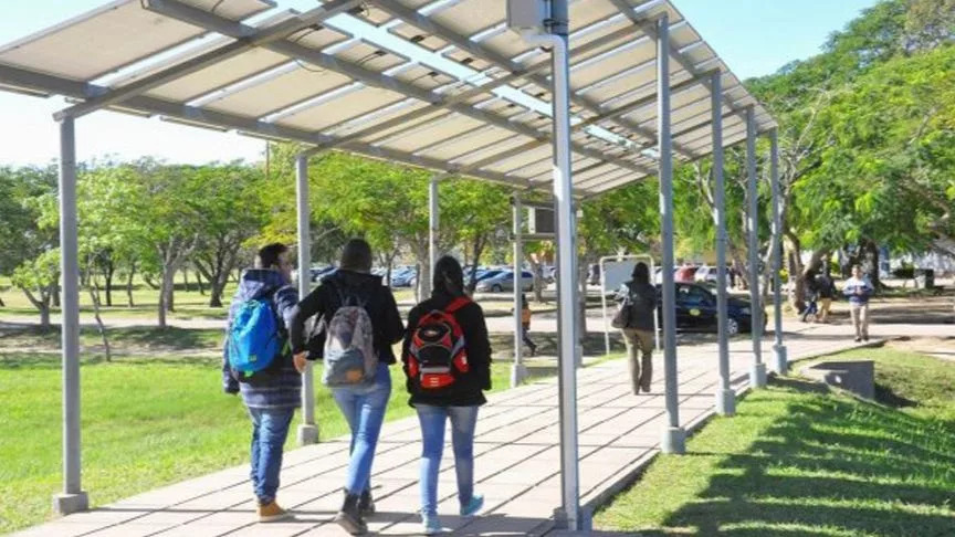 La UNNE se suma a un proyecto internacional para mejorar el rendimiento de la energía solar