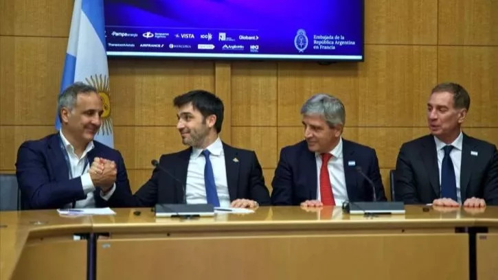 PAE proyecta invertir US$ 1.200 millones para potenciar la producción de Cerro Dragón