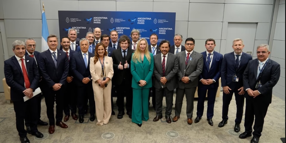 El Gobierno está abierto a una “contrapropuesta” de los gobernadores por la reforma electoral